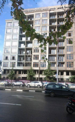 Квартира 3-комн 64 м² - Іллі Чавчавадзе, Батумі