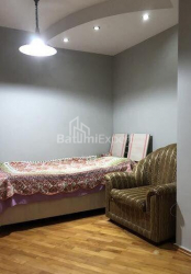 Квартира 3-комн 67 м² - Тбел-Абусерідзе, Батумі