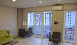 Квартира 3-комн 86 м² - Юр'ївська, Батумі