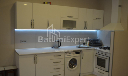 Квартира 3-комн 86 м² - Юр'ївська, Батумі