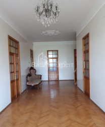 Квартира 4-комн 300 м² - Юр'ївська, Батумі