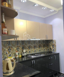 Квартира 76 м² - Акакі Церетелі, Батумі, Грузія