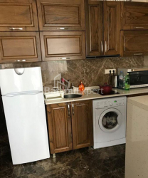 Квартира 44 м² - Шерифа Хімшіашвілі, Батумі, Грузія