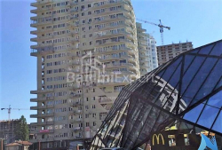 Квартира 37 м² - Юр'ївська, Батумі, Грузія