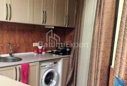 Квартира 2-комн 37 м² - Юр'ївська, Батумі