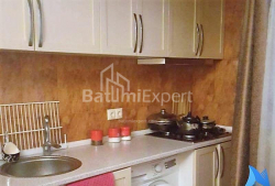 Квартира 2-комн 37 м² - Юр'ївська, Батумі