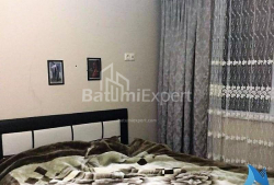 Квартира 2-комн 37 м² - Юр'ївська, Батумі
