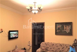 Квартира 2-комн 37 м² - Юр'ївська, Батумі