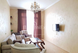 Квартира 45 м² - Іллі Чавчавадзе, Батумі, Грузія