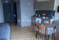 Квартира 2-комн 33 м² - Юр'ївська, Батумі