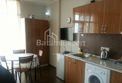 Квартира 33 м² - Юр'ївська, Батумі, Грузія