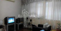 Квартира 3-комн 90 м² - Генерала Аслана Абашидзе, Батумі