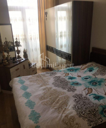 Квартира 3-комн 86 м² - Oлександра Пушкiна, Батумі