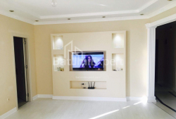 Квартира 3-комн 86 м² - Oлександра Пушкiна, Батумі
