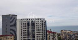 Квартира 1-комн 53 м² - Юр'ївська, Батумі