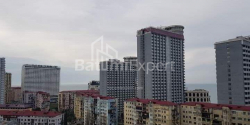 Квартира 1-комн 53 м² - Юр'ївська, Батумі