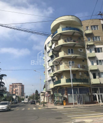 Квартира 2-комн 80 м² - Петра Чайковського, Батумі