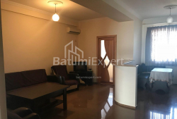 Квартира 80 м² - Петра Чайковського, Батумі, Грузія