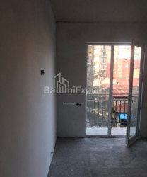Квартира 78 м² - Юр'ївська, Батумі, Грузія