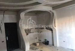 Квартира 3-комн 78 м² - Юр'ївська, Батумі