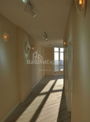 Квартира 4-комн 106 м² - Іване Джавахишвілі, Батумі