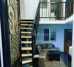 Квартира 4-комн 65 м² - Юр'ївська, Батумі