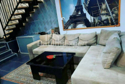 Квартира 4-комн 65 м² - Юр'ївська, Батумі