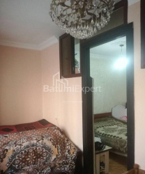 Квартира 3-комн 65 м² - Петра Багратіоні, Батумі