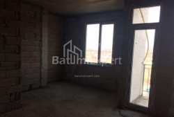 Квартира 1-комн 47 м² - Петра Багратіоні, Батумі