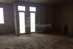 Квартира 1-комн 47 м² - Петра Багратіоні, Батумі