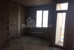 Квартира 1-комн 47 м² - Петра Багратіоні, Батумі