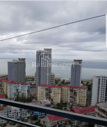 Квартира 1-комн 42 м² - Ніко Піросмані, Батумі