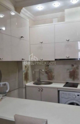 Квартира 1-комн 30 м² - Тбел-Абусерідзе, Батумі