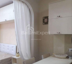 Квартира 1-комн 30 м² - Тбел-Абусерідзе, Батумі