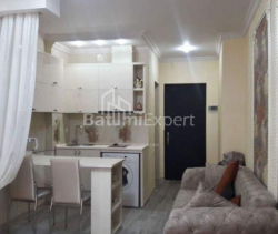 Квартира 1-комн 30 м² - Тбел-Абусерідзе, Батумі