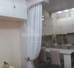 Квартира 30 м² - Тбел-Абусерідзе, Батумі, Грузія