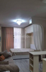 Квартира 1-комн 30 м² - Тбел-Абусерідзе, Батумі