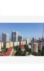 Квартира 2-комн 41 м² - Юр'ївська, Батумі