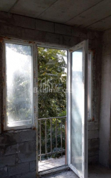 Квартира 1-комн 64 м² - Юр'ївська, Батумі