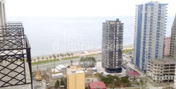 Квартира 1-комн 32 м² - Юр'ївська, Батумі