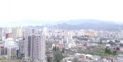 Квартира 1-комн 32 м² - Юр'ївська, Батумі