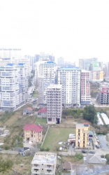 Квартира 1-комн 32 м² - Юр'ївська, Батумі