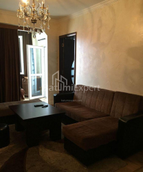 Квартира 3-комн 48 м² - Вахтанга Горгасалі, Батумі