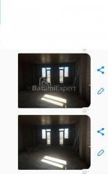 Квартира 3-комн 65 м² - Юр'ївська, Батумі