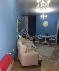 Квартира 3-комн 60 м² - Юр'ївська, Батумі
