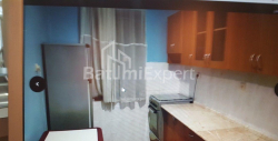 Квартира 3-комн 70 м² - Юр'ївська, Батумі