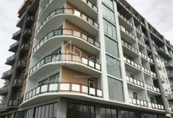 Квартира 1-комн 35 м² - Шерифа Хімшіашвілі, Батумі