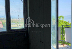 Квартира 1-комн 35 м² - Шерифа Хімшіашвілі, Батумі