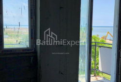 Квартира 1-комн 35 м² - Шерифа Хімшіашвілі, Батумі