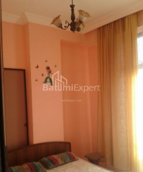 Квартира 2-комн 42 м² - Юр'ївська, Батумі